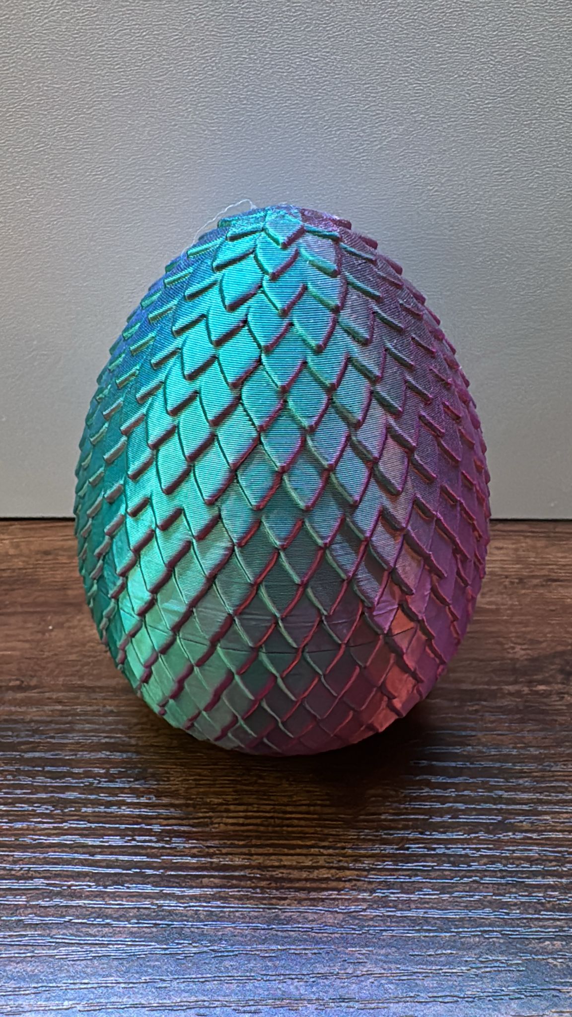 Drachenei Multicolor