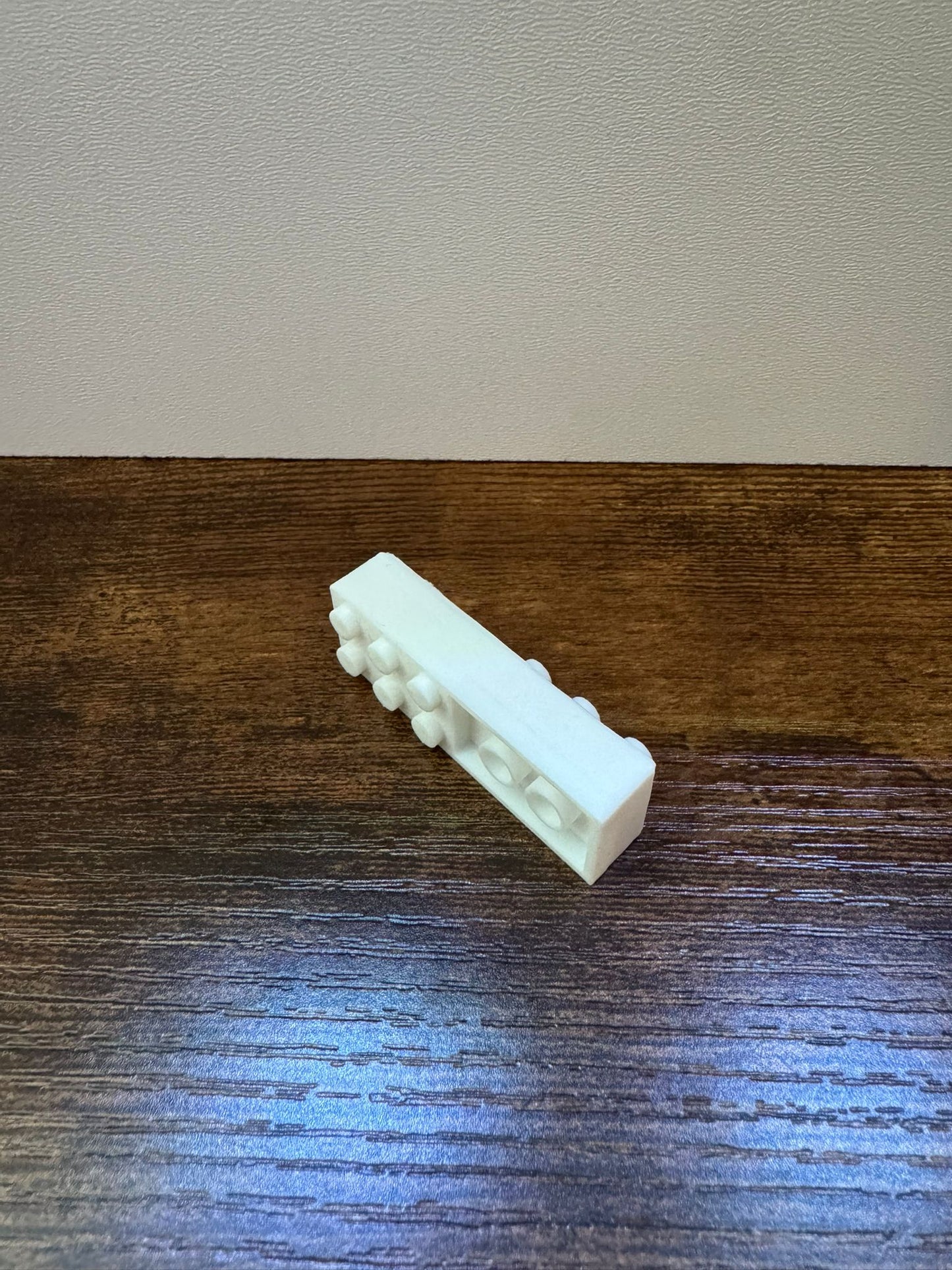 🧱 Unmögliche Klemmbausteine - Upside Down 2 x 3 x 2