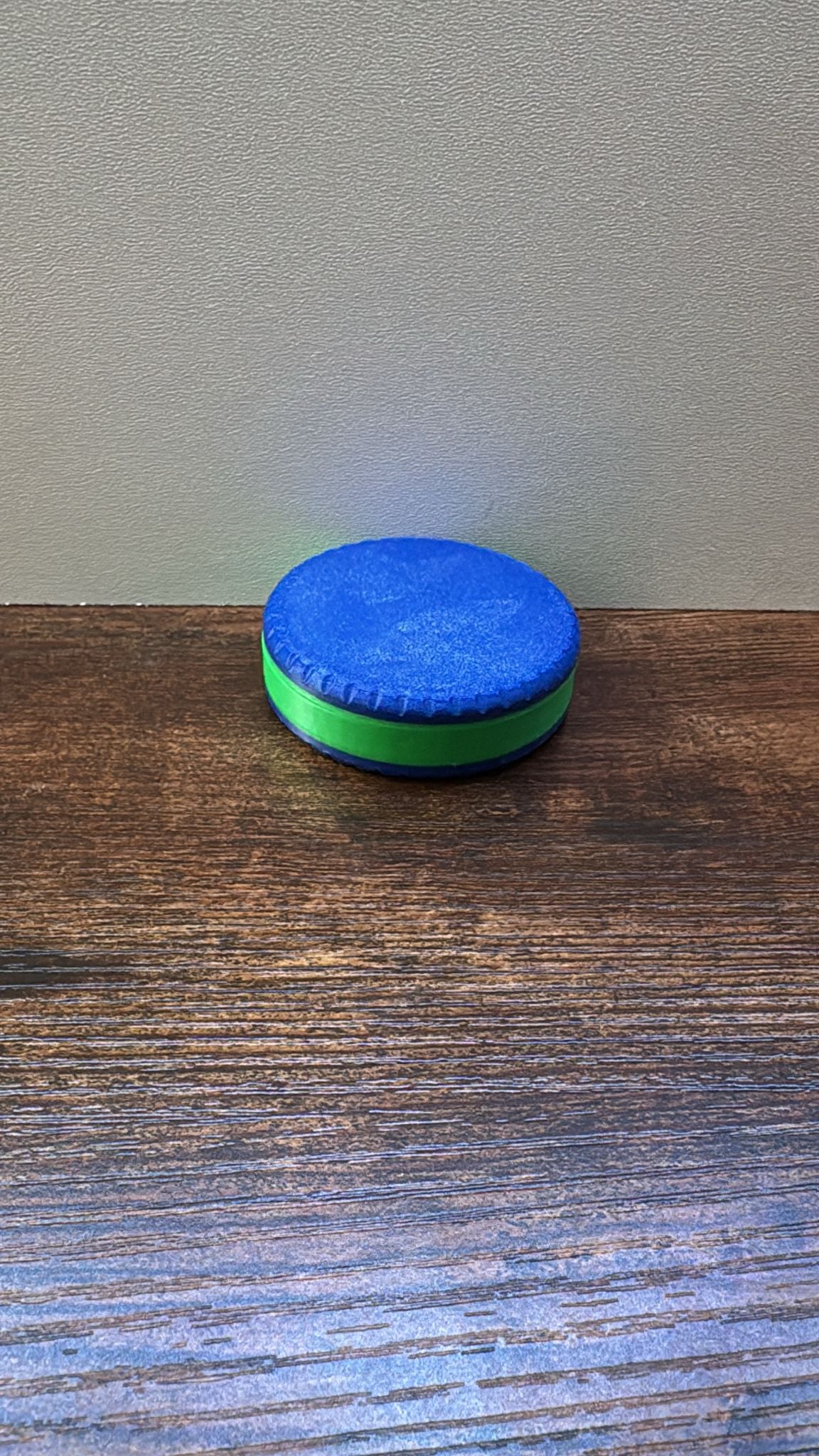 B-Ware 🌿 3D-gedruckte Kräutermühle aus PETG