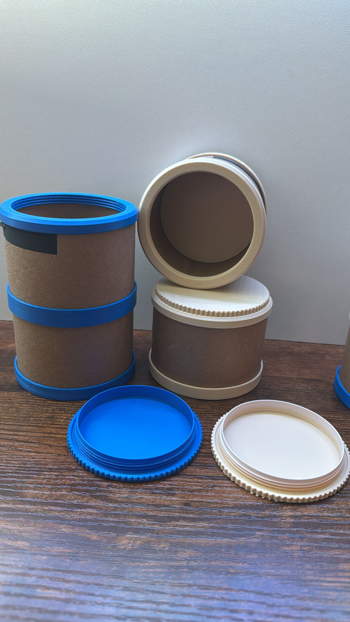 Recylcling Container