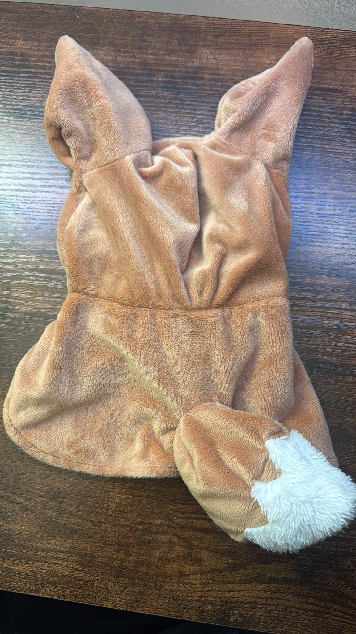 Cosplay für Kuscheltiere oder Puppen