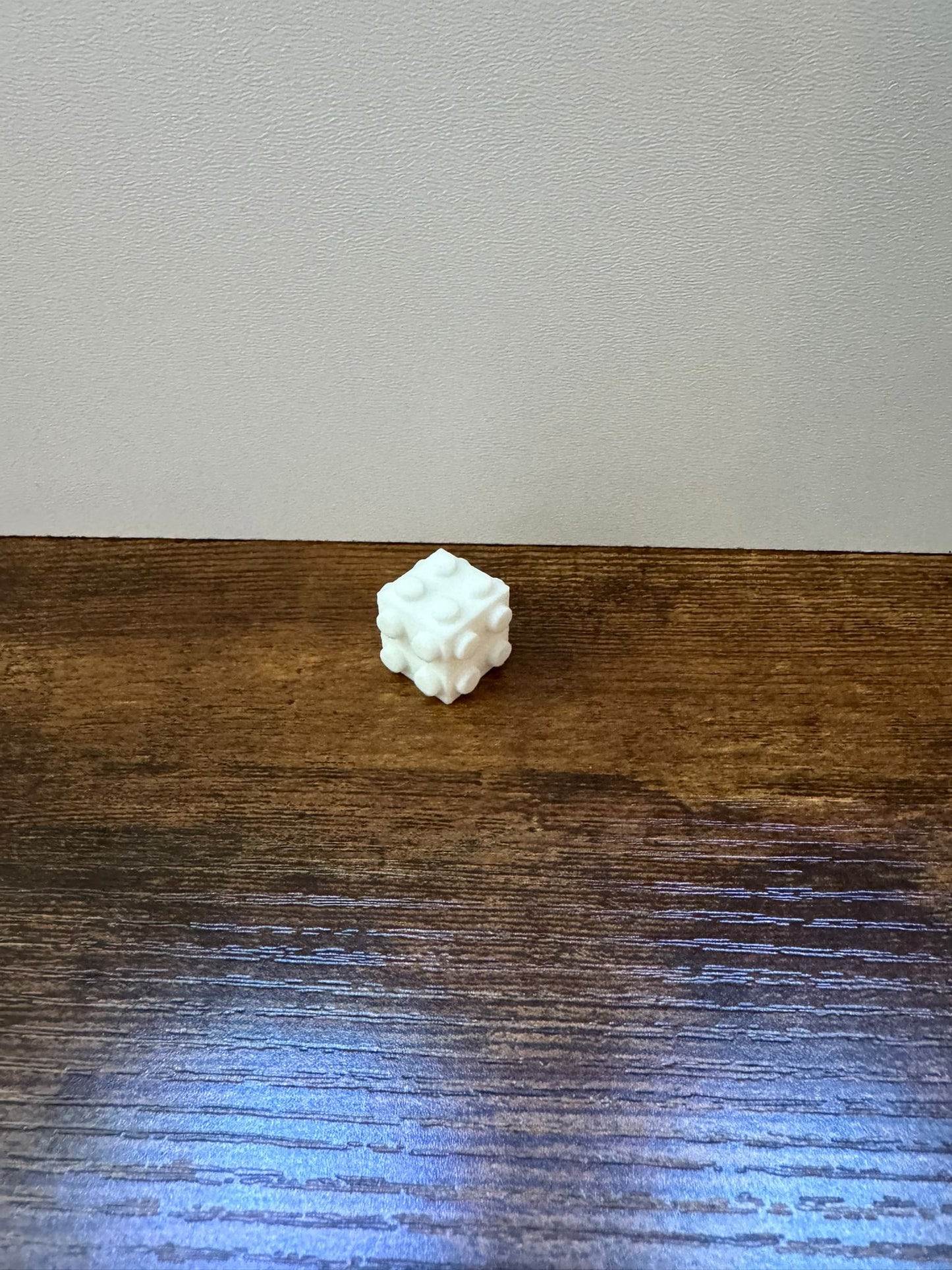 🧱 Unmögliche Klemmbausteine 2 x 2 - 5 Wege