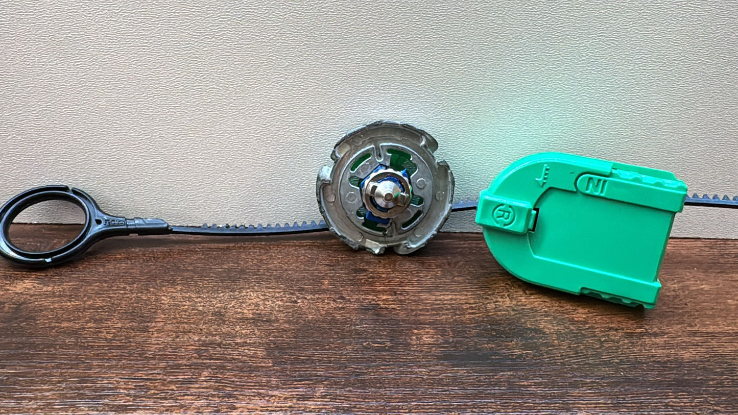 B-Ware Beyblade Flame Libra T125ES