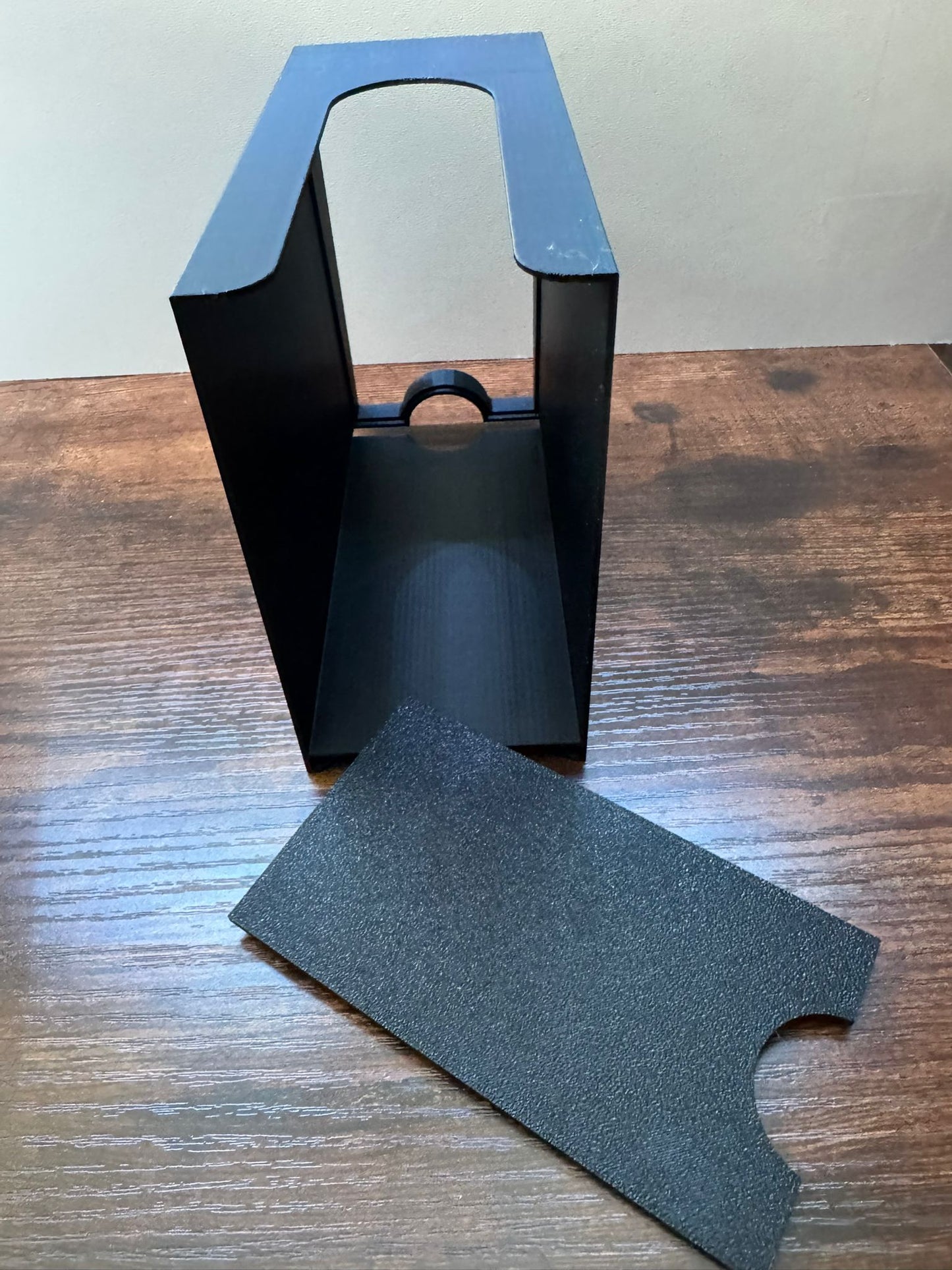 Booster Pack Dispenser