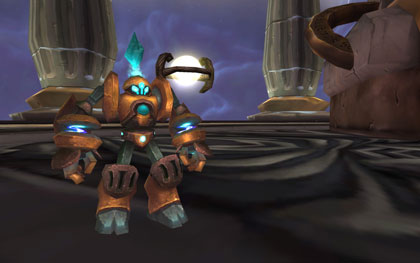Landro's Lil' XT (Loot)