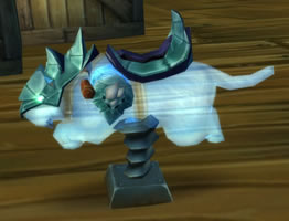 Sandbox Tiger (Loot)