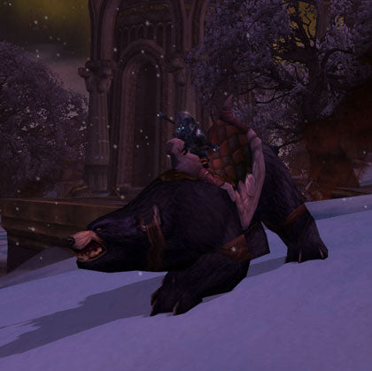 Der rote Bäron (Loot)