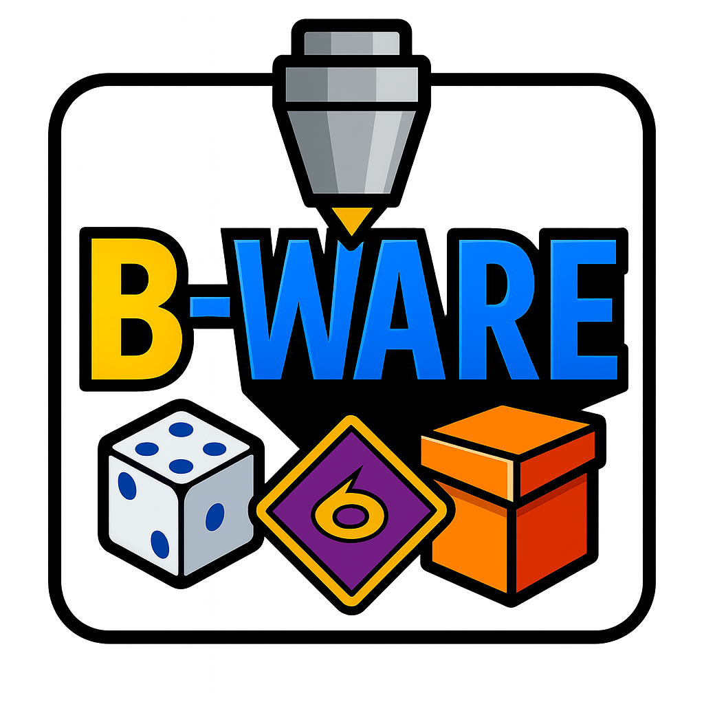 B-Ware