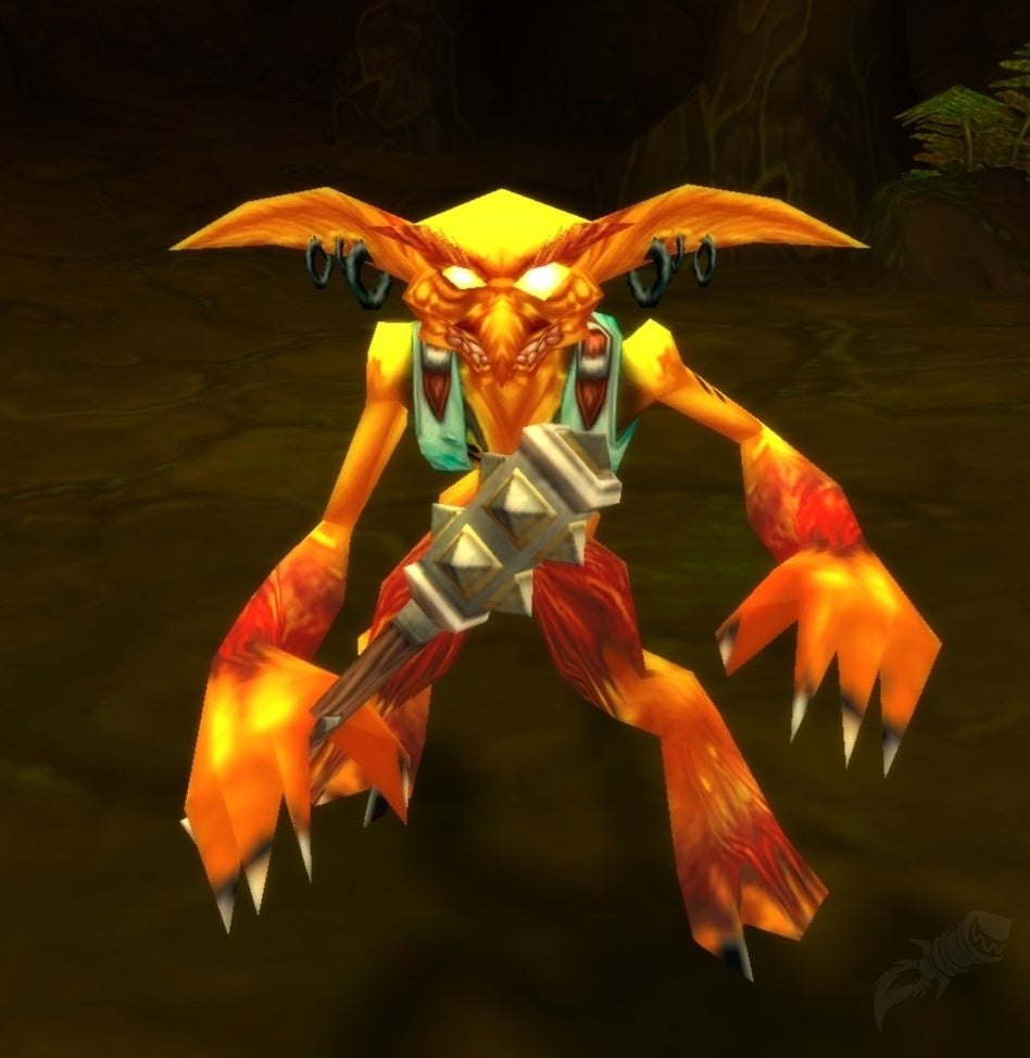 Vicious Grell (Loot)