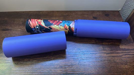 Spielmatten-Case (Ohne Spielmatte)