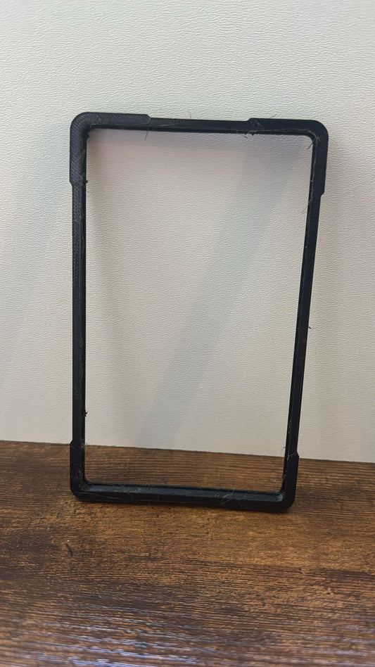 🛡️ TPU-Grading-Slab-Bumper