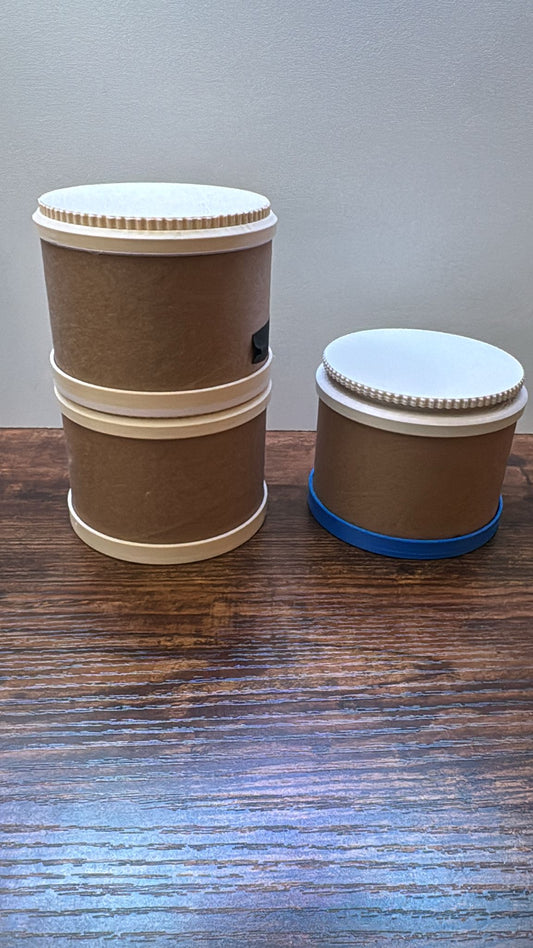 Recylcling Container