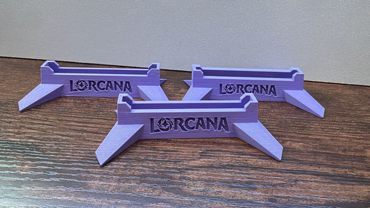 Stands für Sammelkarten