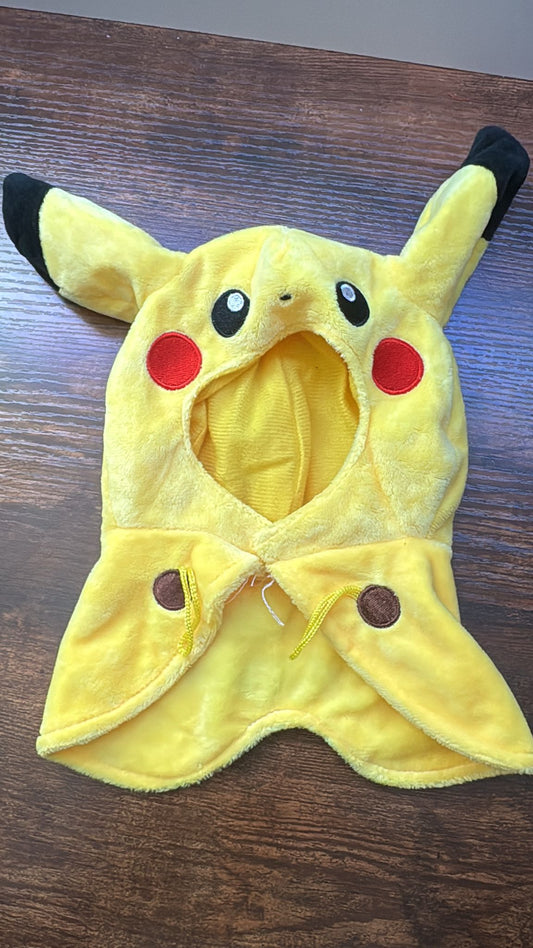 Cosplay für Kuscheltiere oder Puppen