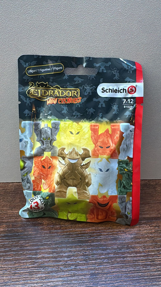 Schleich – Eldrador Mini Creatures
