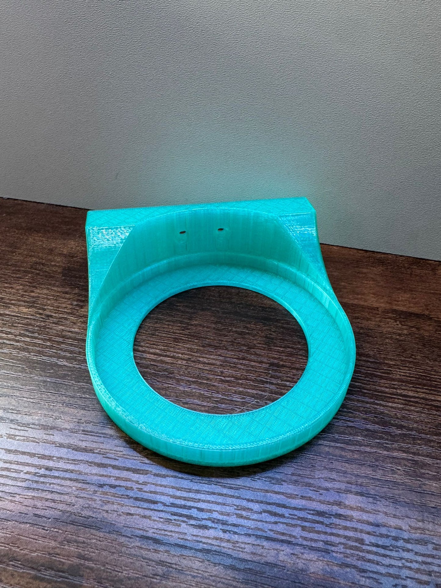 3D‑gedruckte Halterung für HOLY Energy Dosen