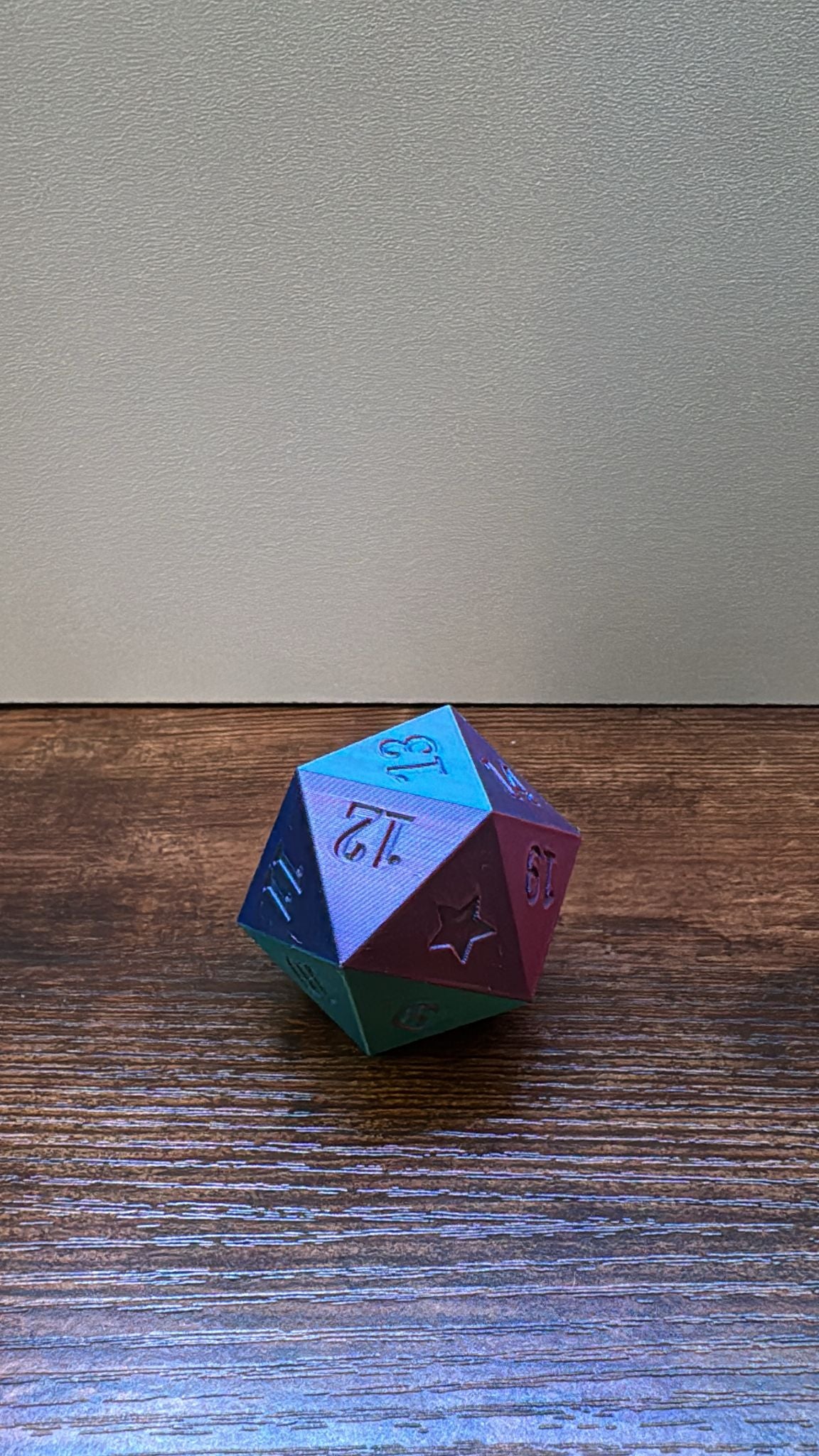 W20 - Box