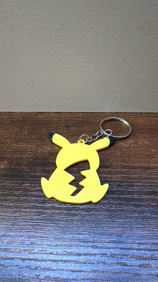 🧩Schlüsselanhänger aus PLA