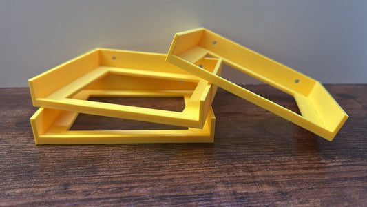 🧩 3D‑gedruckte Display-Halterung für Funko POP! Figuren