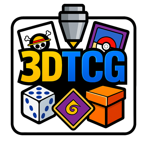 Degener TCG Service  & 3D Prints