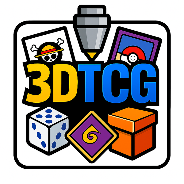 Degener TCG Service  & 3D Prints