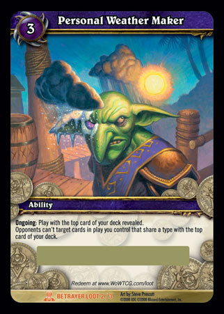 Servants of the Betrayer Booster Box - World of Warcraft TCG - Spanisch